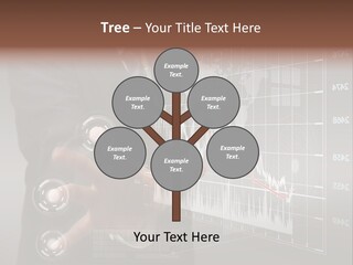 Thailand View Scenic PowerPoint Template