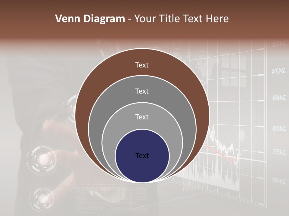 Thailand View Scenic PowerPoint Template