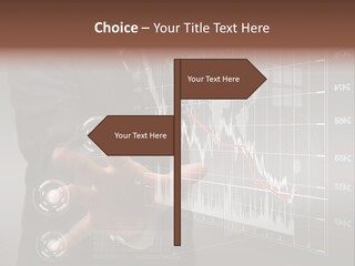 Thailand View Scenic PowerPoint Template