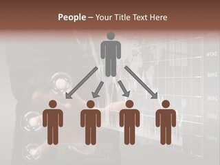 Thailand View Scenic PowerPoint Template