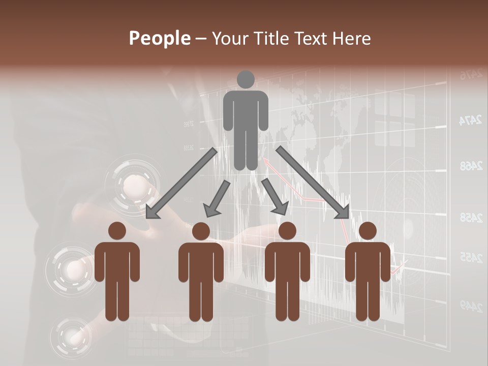 Thailand View Scenic PowerPoint Template