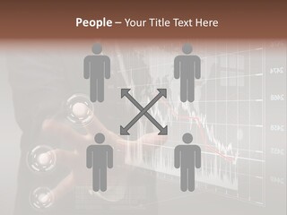 Thailand View Scenic PowerPoint Template