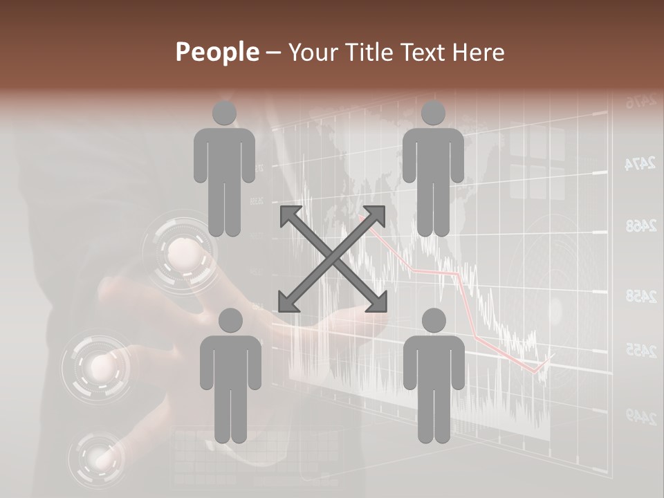 Thailand View Scenic PowerPoint Template