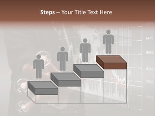 Thailand View Scenic PowerPoint Template