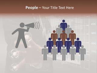 Thailand View Scenic PowerPoint Template