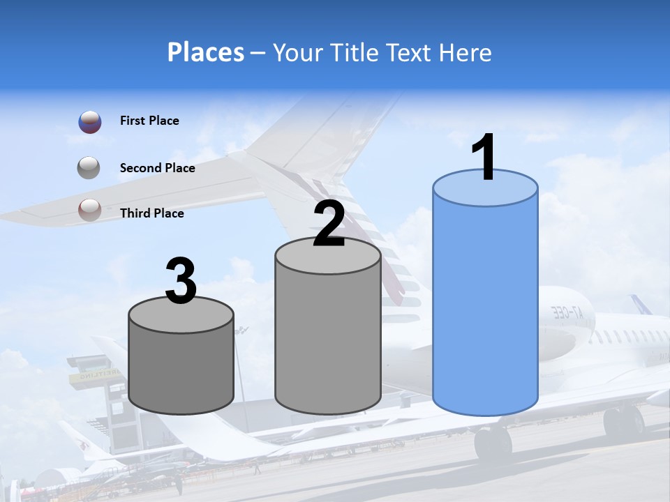 Hands Care Portrait PowerPoint Template