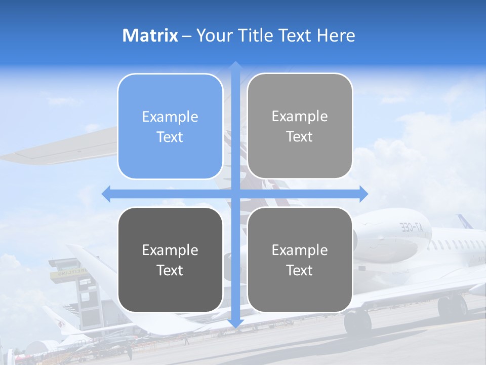 Hands Care Portrait PowerPoint Template