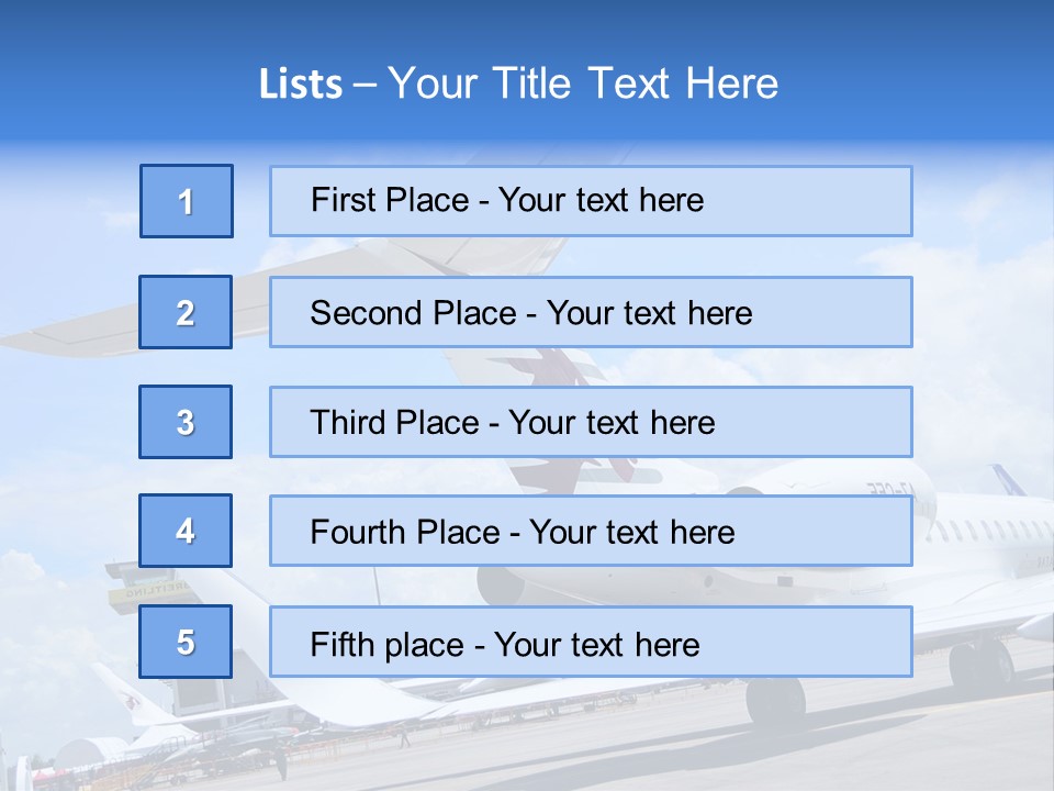 Hands Care Portrait PowerPoint Template