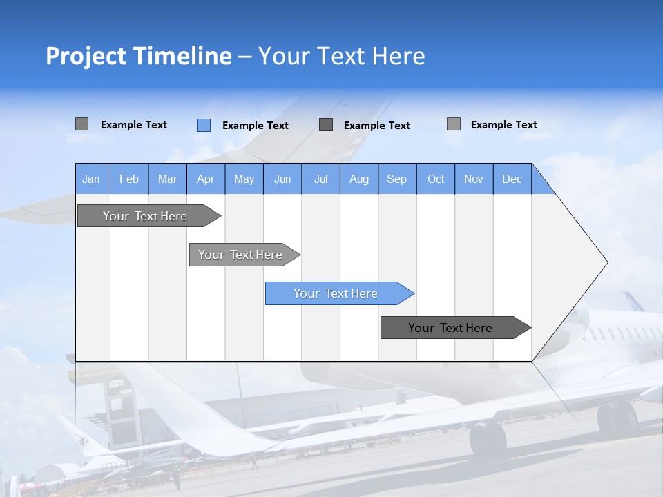 Hands Care Portrait PowerPoint Template