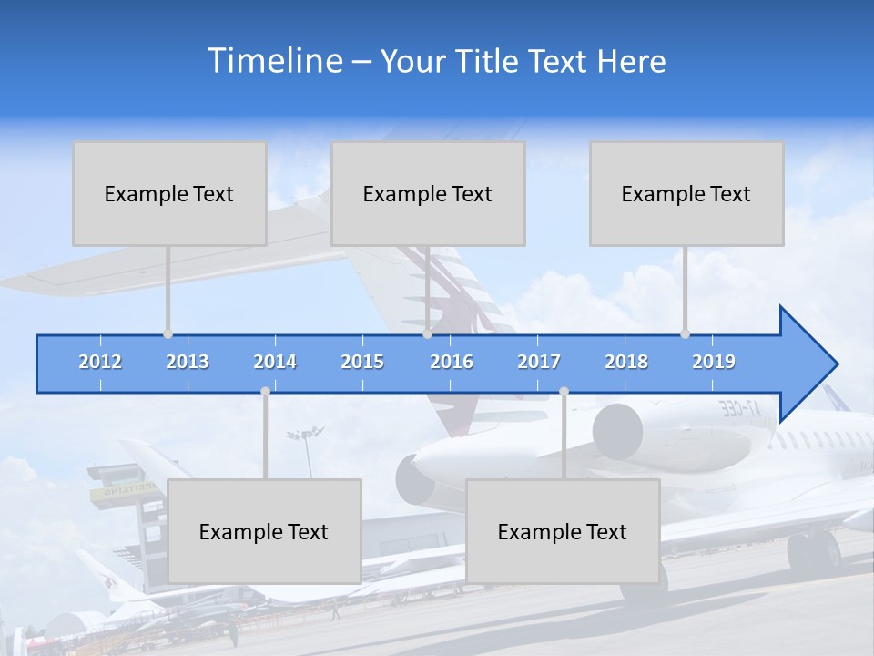 Hands Care Portrait PowerPoint Template