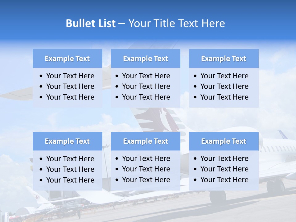 Hands Care Portrait PowerPoint Template
