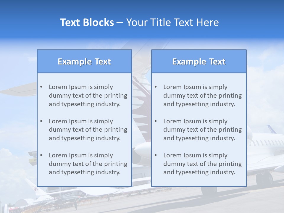 Hands Care Portrait PowerPoint Template