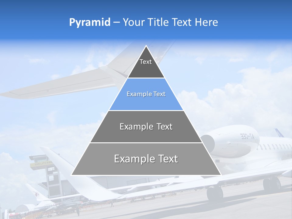 Hands Care Portrait PowerPoint Template