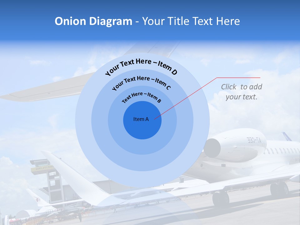 Hands Care Portrait PowerPoint Template