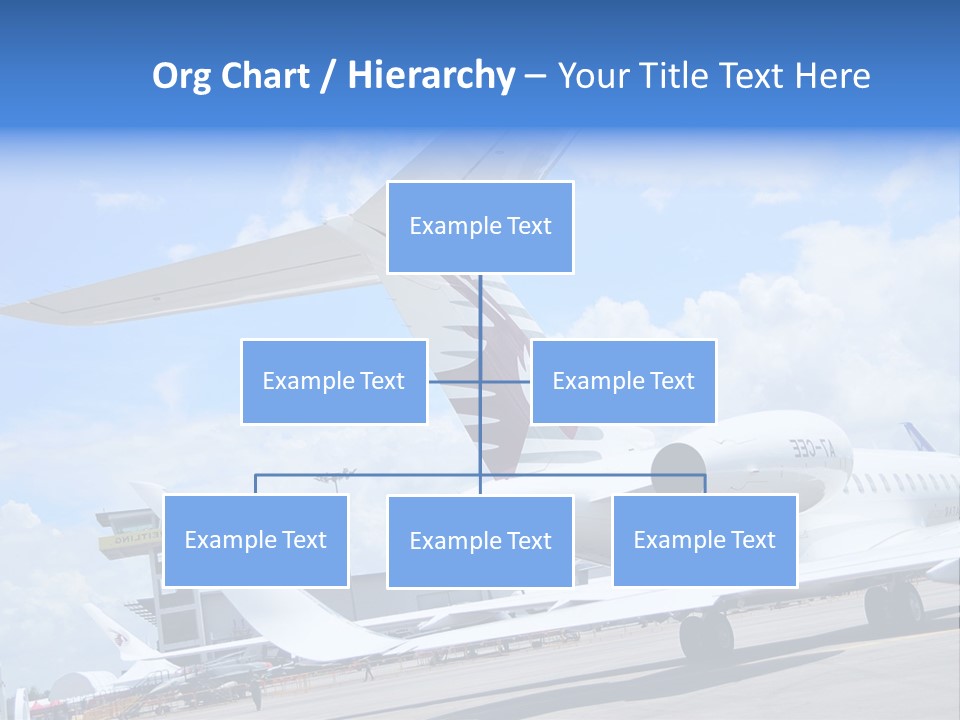 Hands Care Portrait PowerPoint Template
