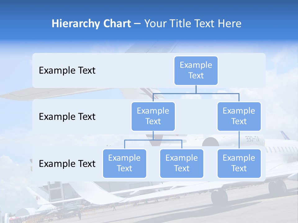 Hands Care Portrait PowerPoint Template