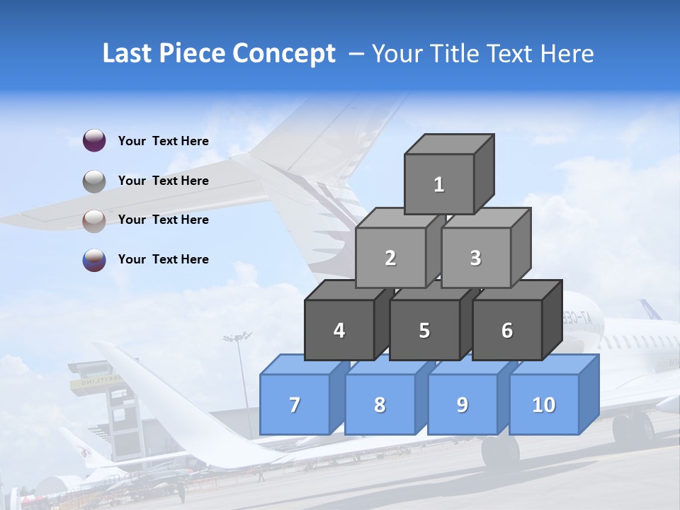 Hands Care Portrait PowerPoint Template