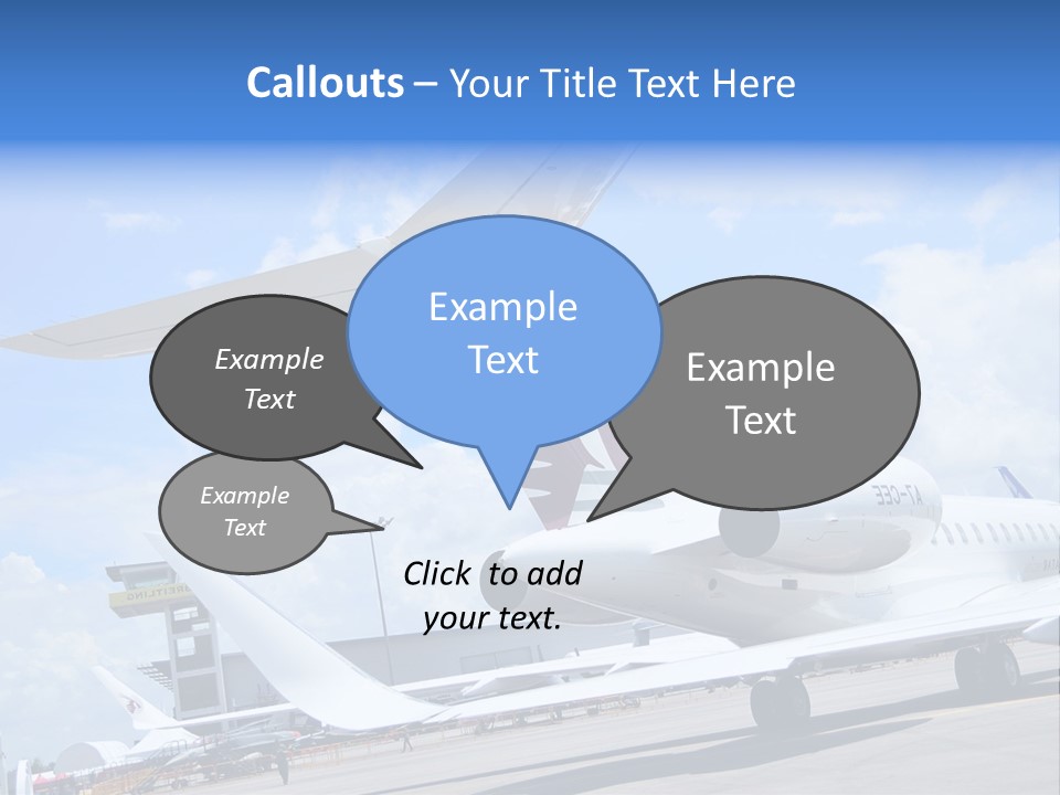 Hands Care Portrait PowerPoint Template
