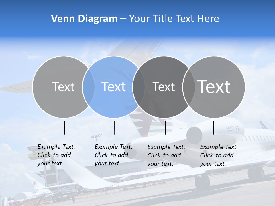 Hands Care Portrait PowerPoint Template