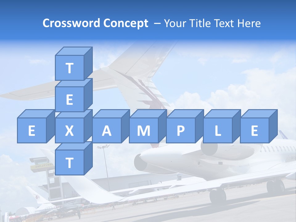 Hands Care Portrait PowerPoint Template