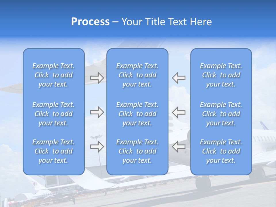 Hands Care Portrait PowerPoint Template