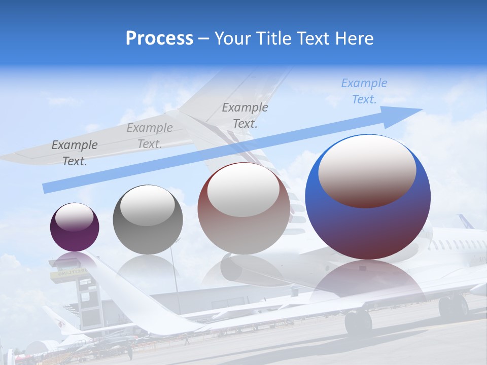 Hands Care Portrait PowerPoint Template