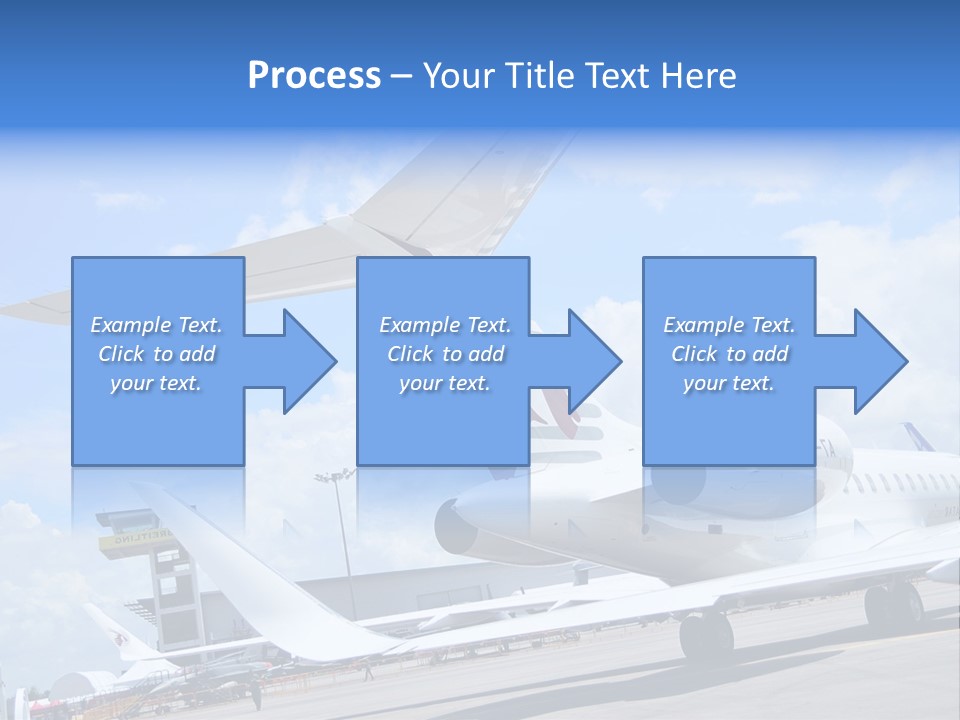 Hands Care Portrait PowerPoint Template