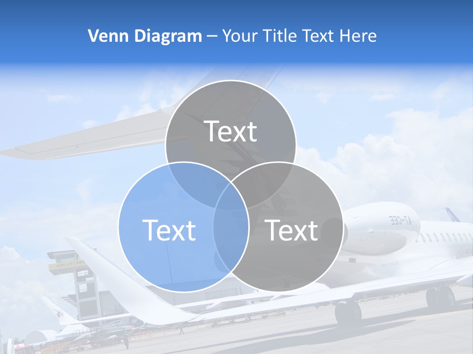 Hands Care Portrait PowerPoint Template