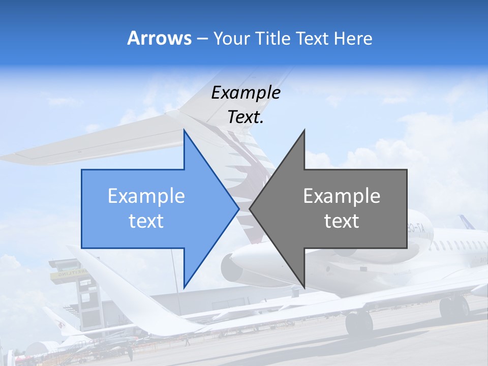 Hands Care Portrait PowerPoint Template