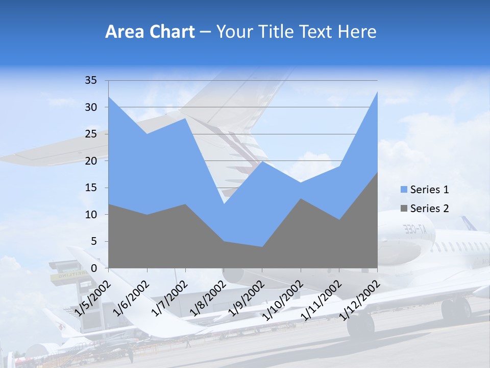 Hands Care Portrait PowerPoint Template