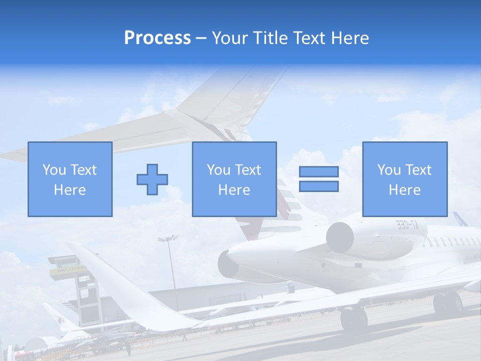 Hands Care Portrait PowerPoint Template