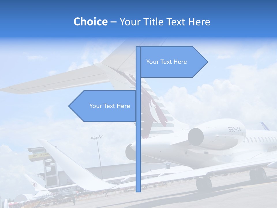 Hands Care Portrait PowerPoint Template