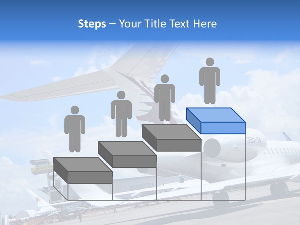 Hands Care Portrait PowerPoint Template