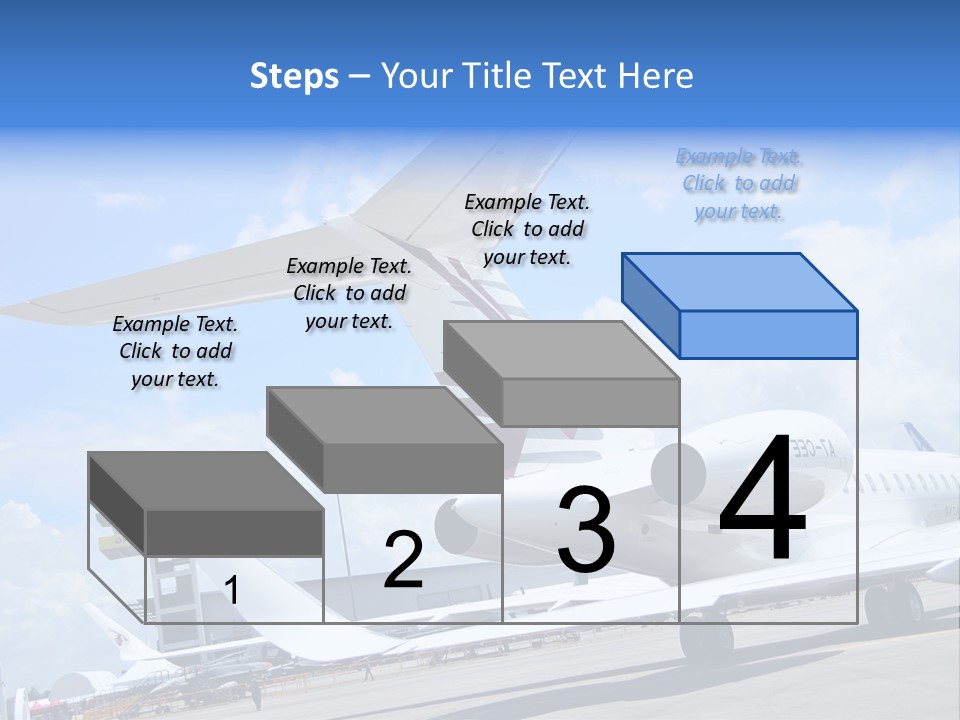Hands Care Portrait PowerPoint Template