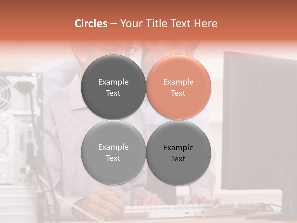 Drive Broadband Engineering PowerPoint Template