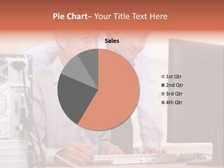 Drive Broadband Engineering PowerPoint Template