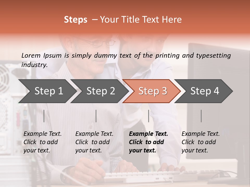 Drive Broadband Engineering PowerPoint Template