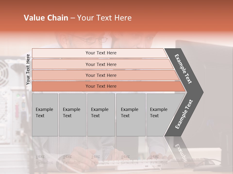 Drive Broadband Engineering PowerPoint Template