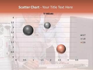 Drive Broadband Engineering PowerPoint Template