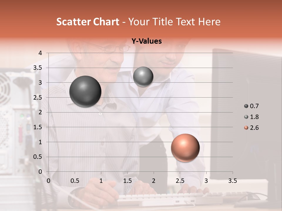 Drive Broadband Engineering PowerPoint Template