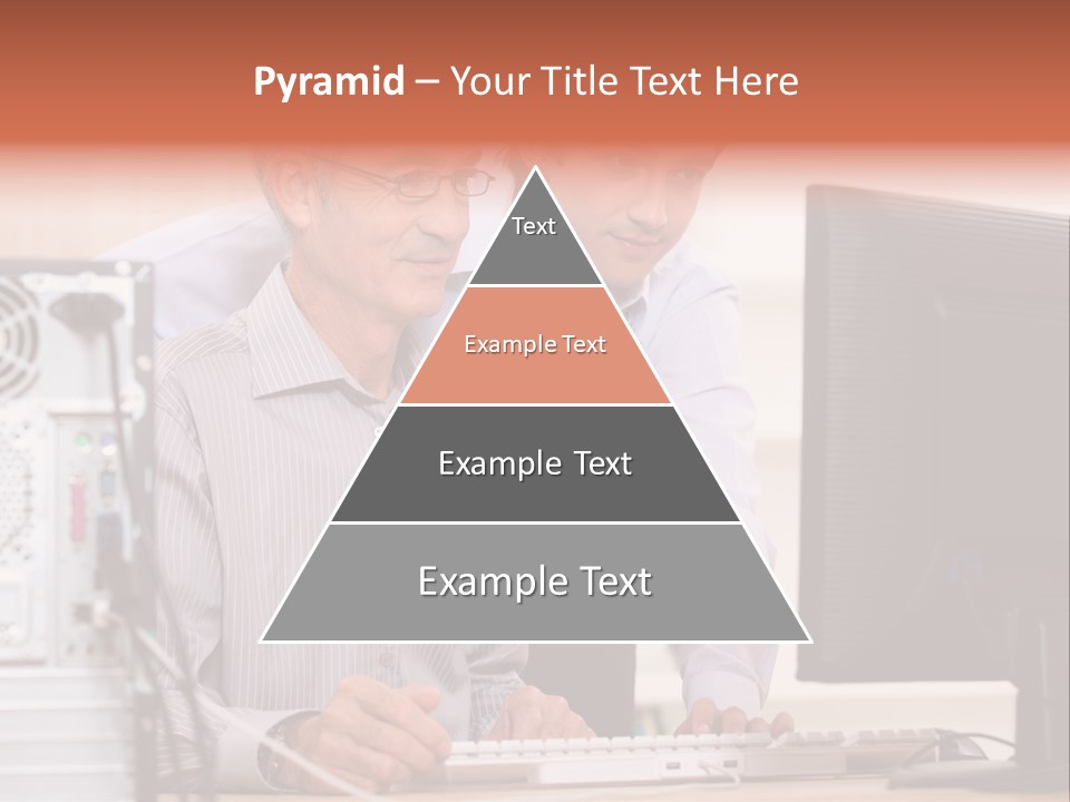 Drive Broadband Engineering PowerPoint Template