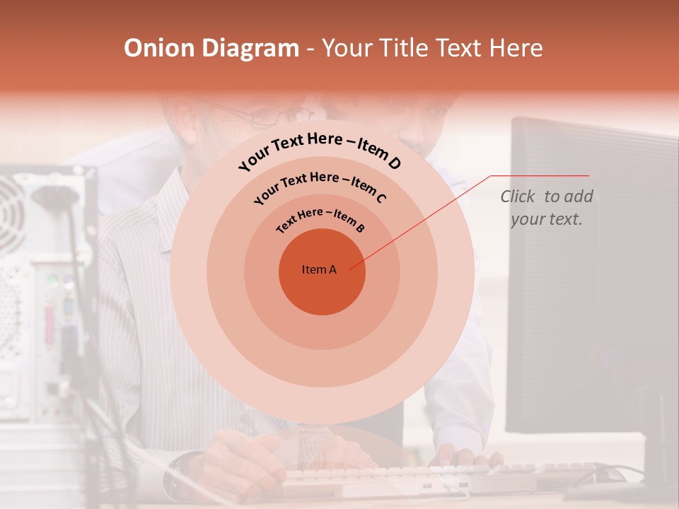 Drive Broadband Engineering PowerPoint Template