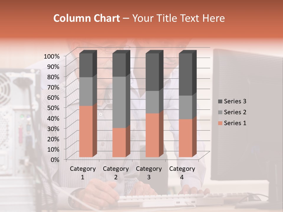 Drive Broadband Engineering PowerPoint Template