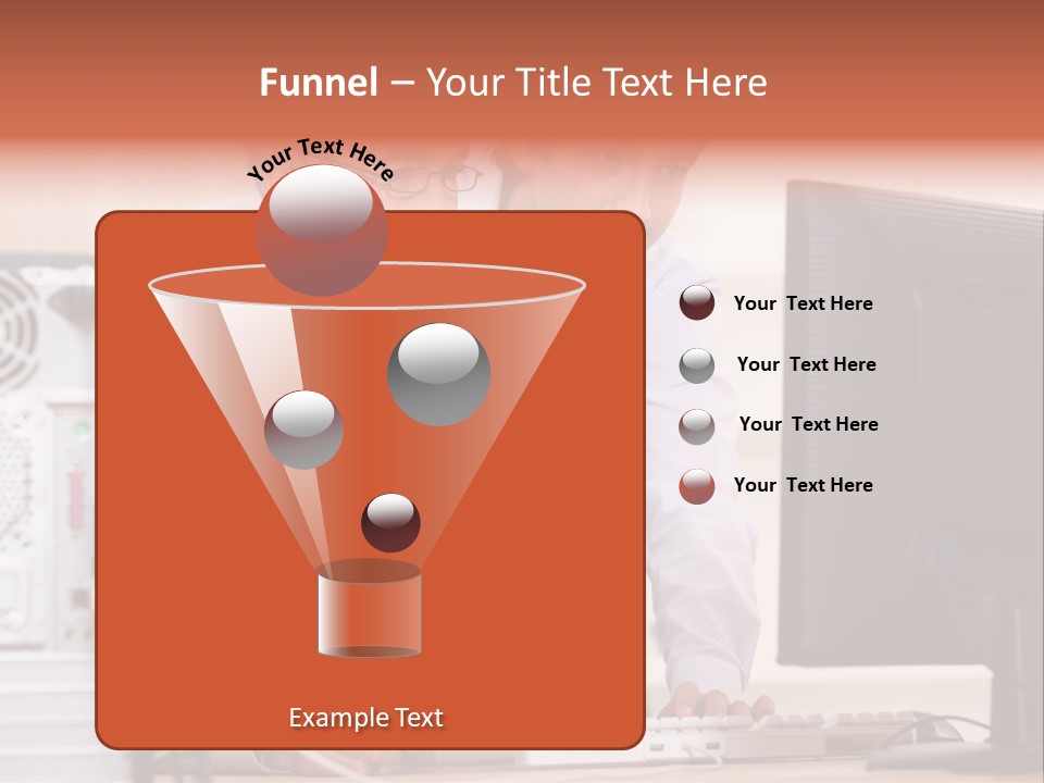 Drive Broadband Engineering PowerPoint Template