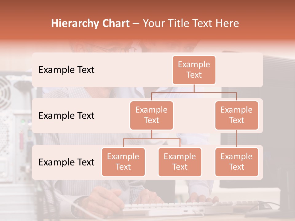 Drive Broadband Engineering PowerPoint Template