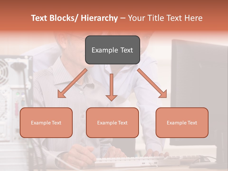 Drive Broadband Engineering PowerPoint Template
