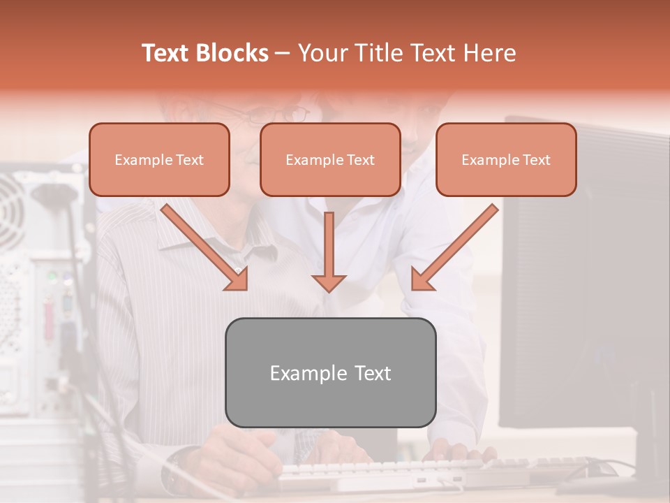 Drive Broadband Engineering PowerPoint Template