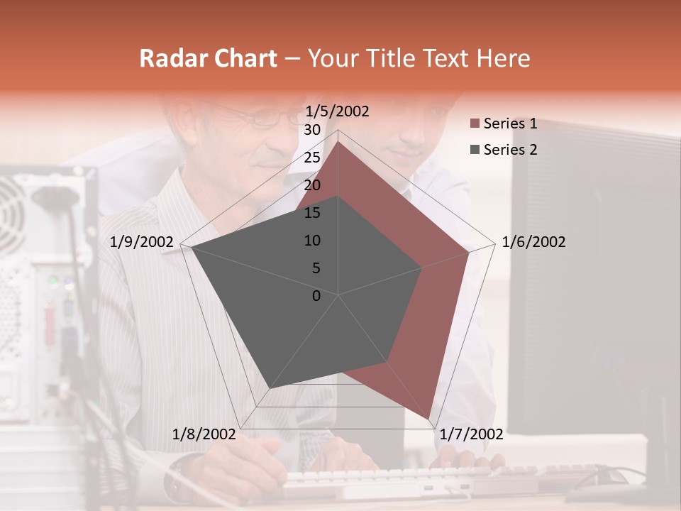 Drive Broadband Engineering PowerPoint Template