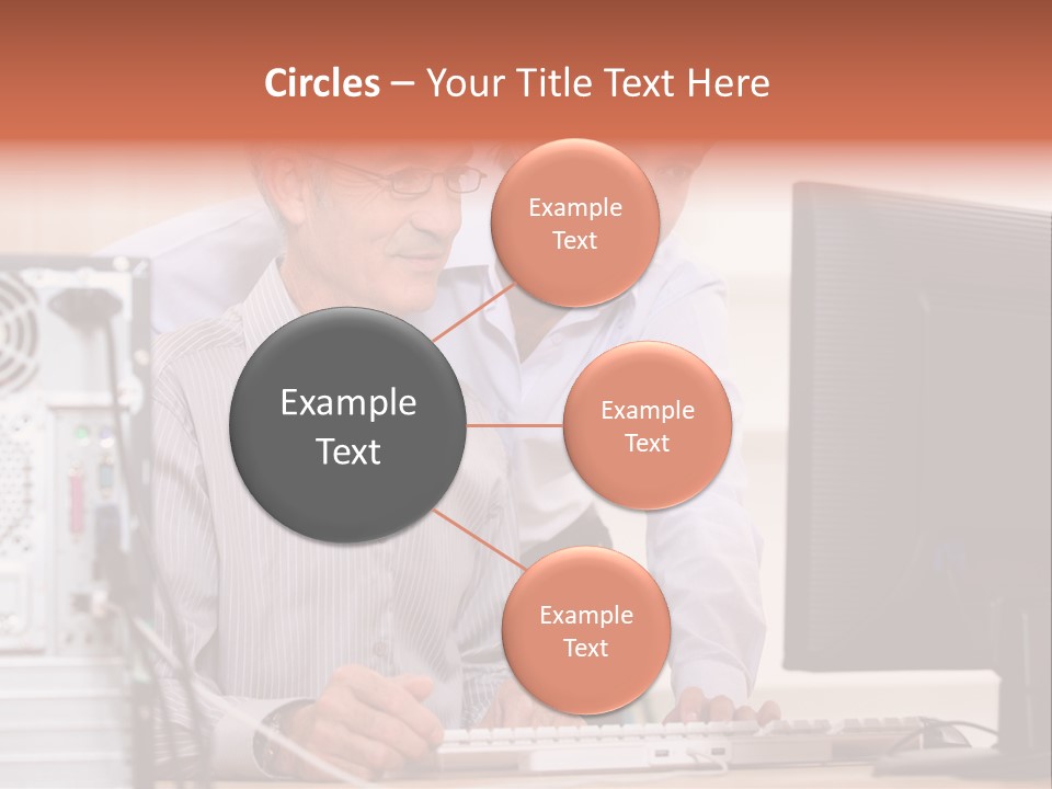 Drive Broadband Engineering PowerPoint Template