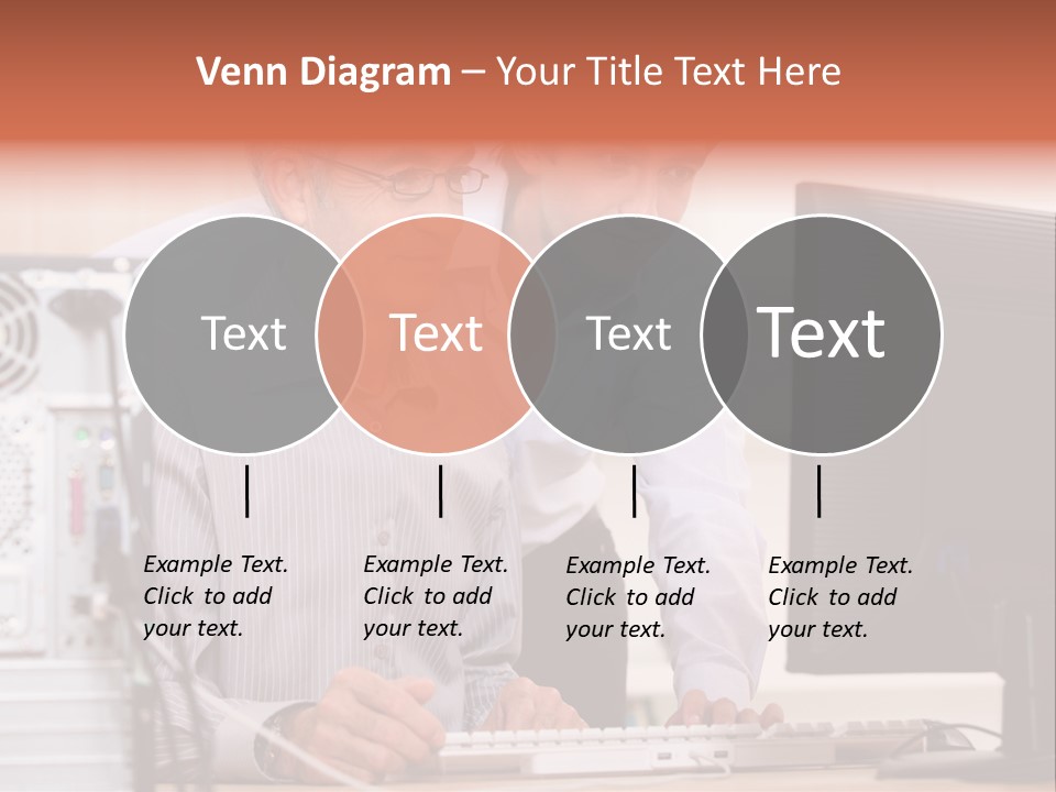Drive Broadband Engineering PowerPoint Template